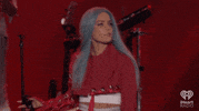 Halsey Yes GIF by iHeartRadio