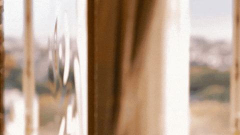 Keanu Reeves Mirror GIF by The Matrix