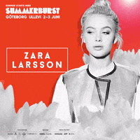 summer burst GIF by TEN Music Group