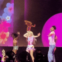 Midnight Sun GIF by PT Media