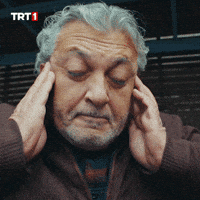 Silence Shut Up GIF by TRT