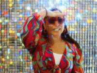 Bright GIF by GIPHY IRL