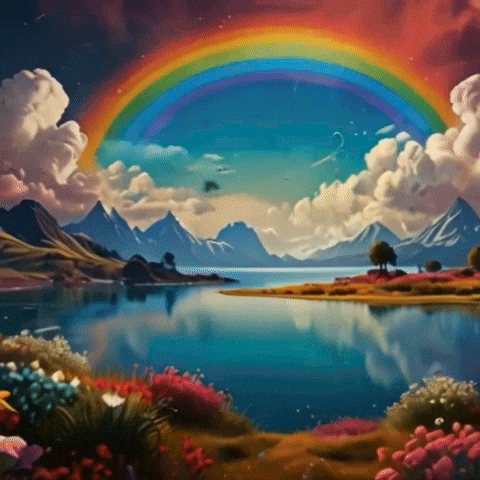Gay Queer GIF by Garbi KW