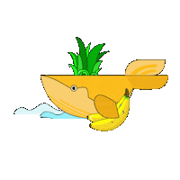 Awesome Fun Sticker by Juissi