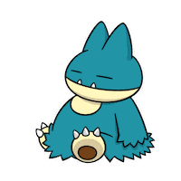 Gen 4 Sticker by Pokémon