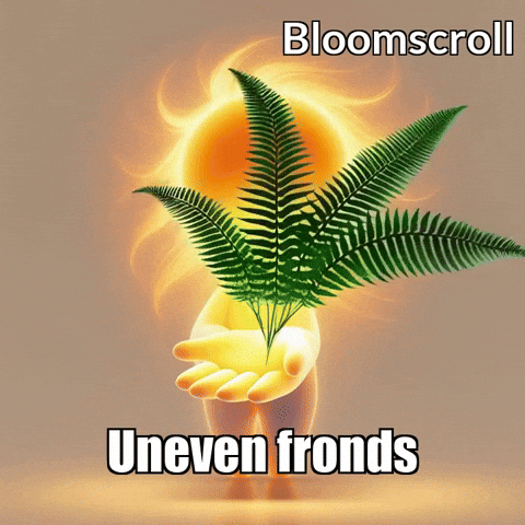 The Bloom GIF by Bloomscroll