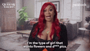 What A Girl Wants Love GIF by Peacock