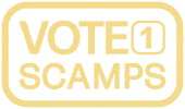 sophiescamps  Sticker