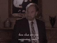 season 3 netflix GIF by Gilmore Girls 