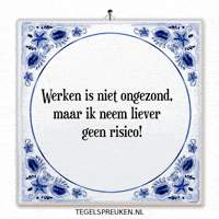 Humor Focus GIF by Tegelspreuken.nl