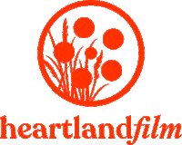 Film Festival Sticker by Heartland Film