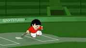 Sport Olympics GIF by ZDF