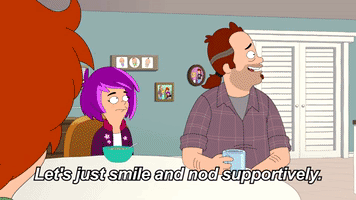 Smile and Nod | Season 2 Ep. 11 | DUNCANVILLE