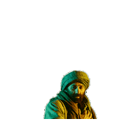 Sunny Deol Sticker by Zee Studios