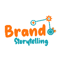 G-LabGroup marketing brand data storytelling Sticker