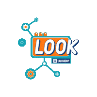 Social Media Marketing Sticker by G-Lab Group