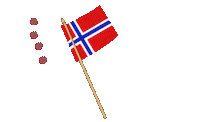 17 Mai Corona Sticker by LittlefieldGIF