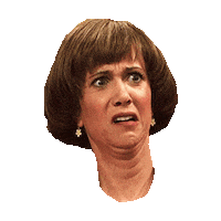 snl STICKER by imoji