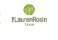Realestate Realtor Sticker by The Lauren Rosin Team