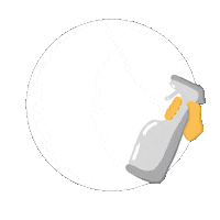 Hinching Sticker