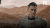 Show Quality GIF by Apple TV