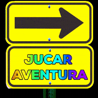 Adventure Deporte GIF by Júcar Aventura. Turismo Activo