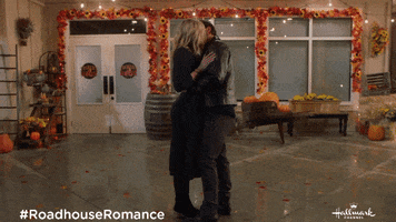 Happily Ever After Love GIF by Hallmark Channel