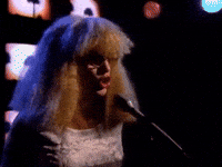 Wild Wild Life GIF by Talking Heads