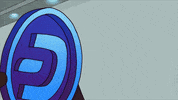 Money Reaction GIF by Dash Digital Cash
