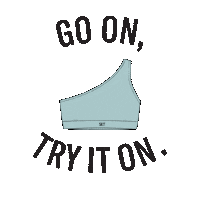 setactive setactive goonvote go on try it on readysetvote Sticker