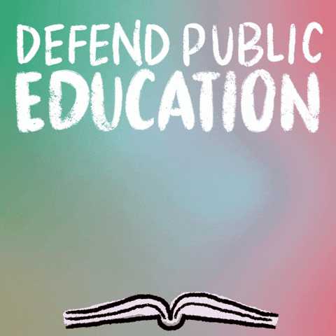 Public School GIF by All Better