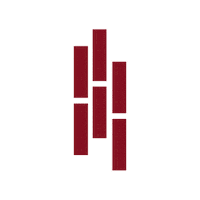 Hearsaytx hearsay hearsaytx hearsaylogo hearsaygastrolounge Sticker