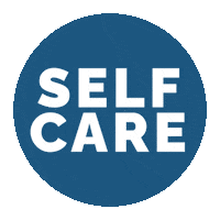 Self Care Good As New Sticker by Body Mechanics Orthopedic Massage