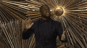Kevin Hart Applause GIF by The Academy Awards