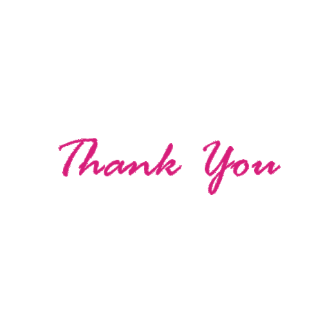 Singapore Thank You Sticker by Binary Style