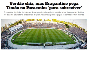corinthians rival GIF