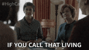 Amazon Prime Video GIF by The Man in the High Castle