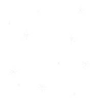 Stars Sparkling Sticker