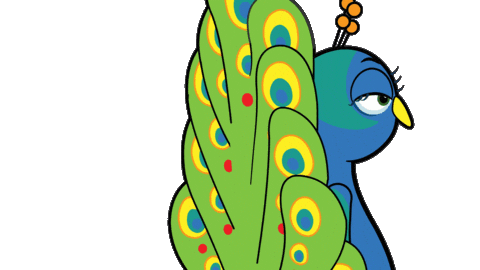 Come Get Real Sticker by VeeFriends