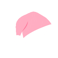 Christmas Santa Sticker by Bij Roos op de Thee