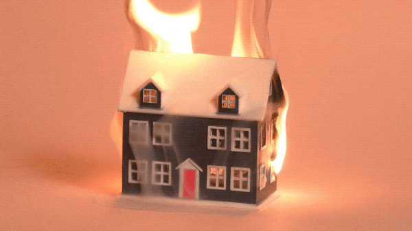 tired sub pop GIF by Sub Pop Records