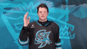 San Jose Goal GIF by San Jose Barracuda