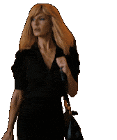 Kelly Reilly Sticker by Dutton Ranch