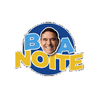 soudrbenjamim maranhao prefeito 44 uniao brasil Sticker