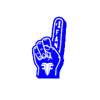Hampton University Sticker by fcakids.club