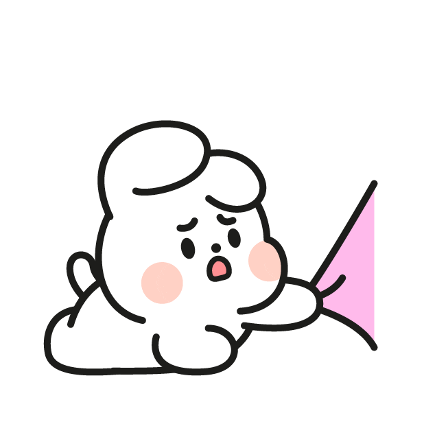 Puppy Sticker