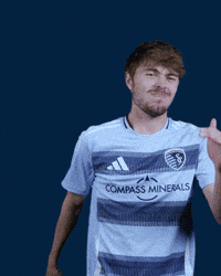 Kansas City Football GIF by Sporting KC