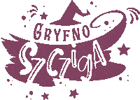 Gryfno Sticker by qdizajn