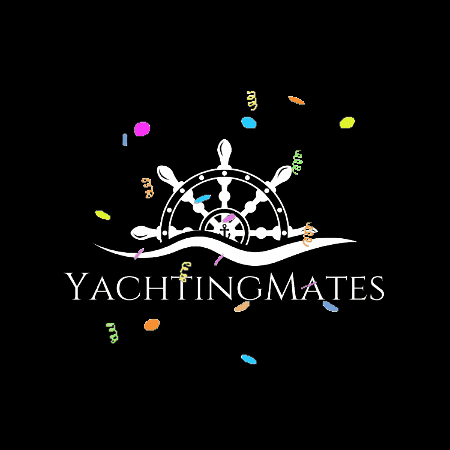 Yacht GIF by YachtingMates
