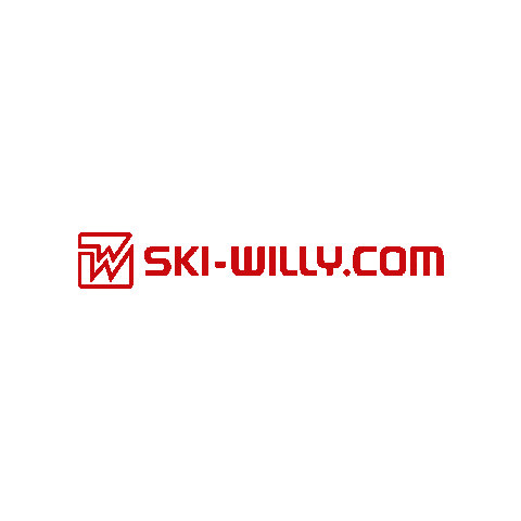 SkiWillyRamsau giphygifmaker ski-willycom ski-willy ski willy Sticker